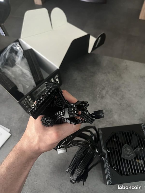 Tottenham Hotspur FC Heritage Football - Official 15-Panel Soccer Ball With Club Crest