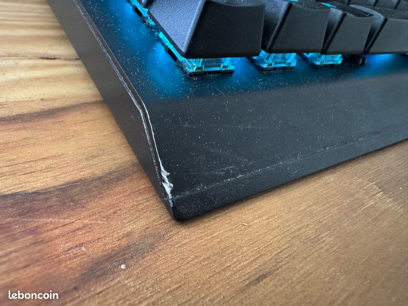 Clavier Razer BlackWidow V3 (image 9)
