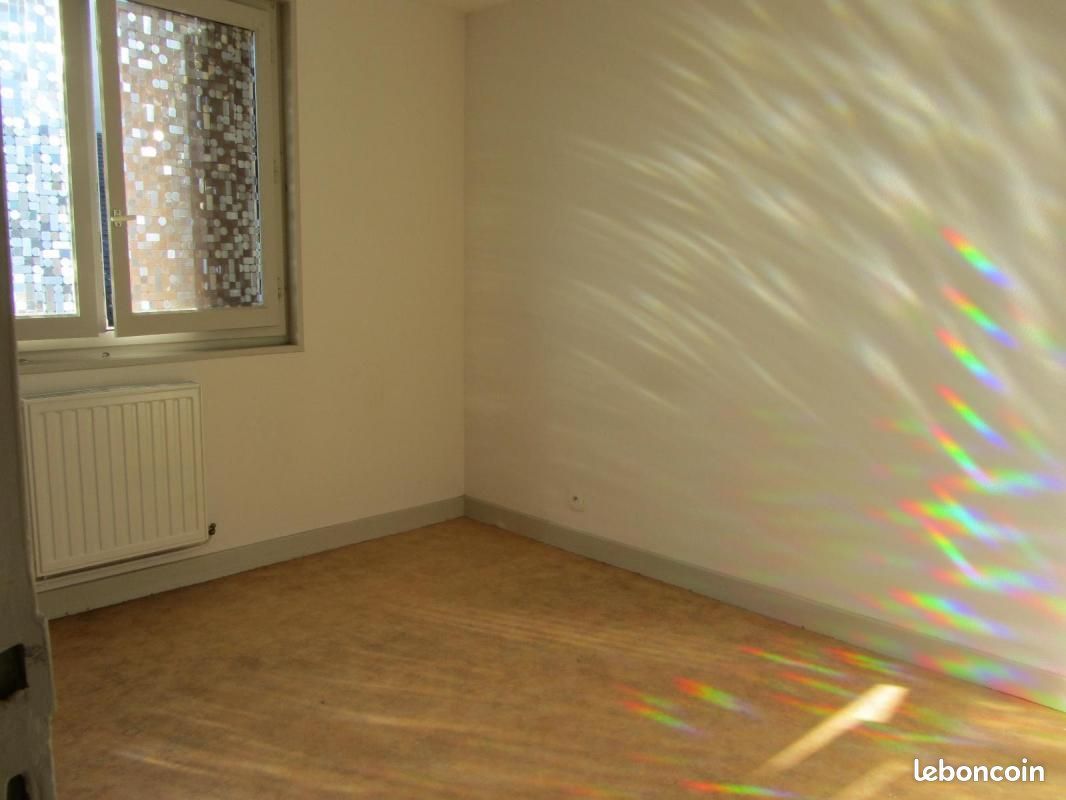Appartement 3 pièces 57 m² - Bort-les-Orgues 19110 (image principale 3)