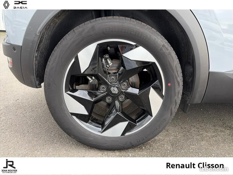 Renault Captur Eco-G 100ch Techno (image 8)