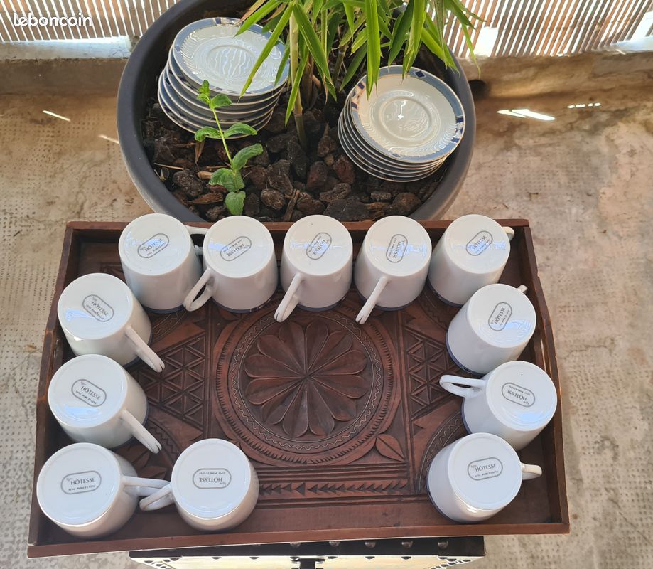 Tasses et sous Tasses (image 4)