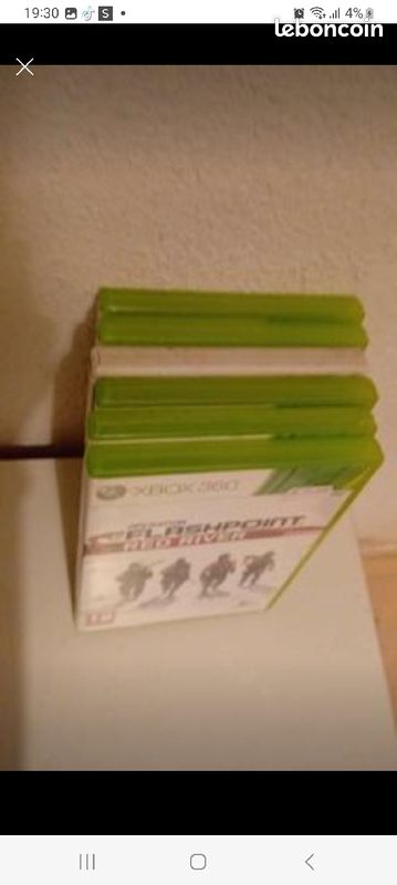 Jeux de console xbox (image 4)