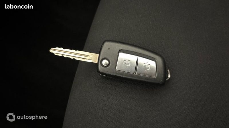 Nissan Micra 1.0 IG-T 92ch Acenta 2021 (image 16)
