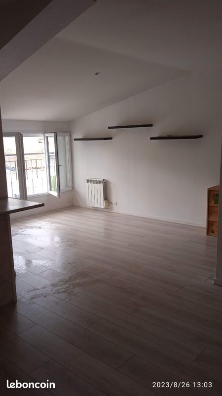 Appartement 2 pièces 45 m² · à Chasseneuil-du-Poitou · 45 m² · 510 €