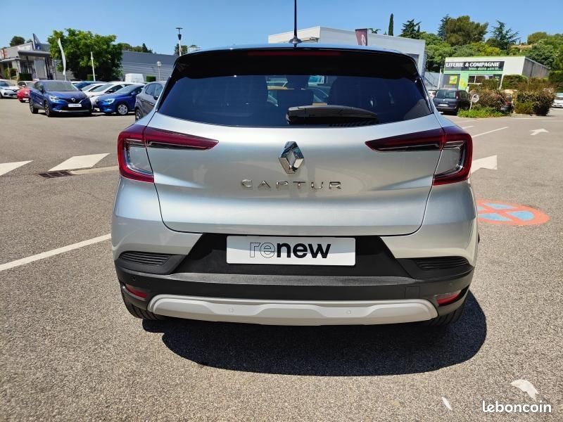 Renault Captur 1.0 TCe 90ch Evolution (image 8)