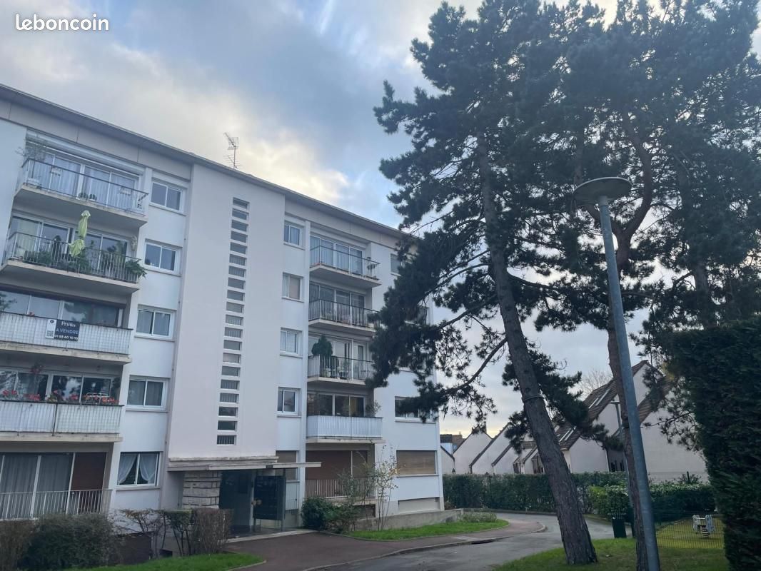 Appartement 1 pièce 23 m² · à Antony · 23 m² · 138 000 €