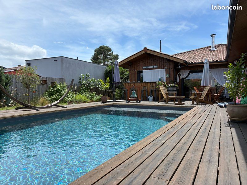 Maison 5 pièces 158 m² · à Andernos-les-Bains · 158 m² · 953 000 €