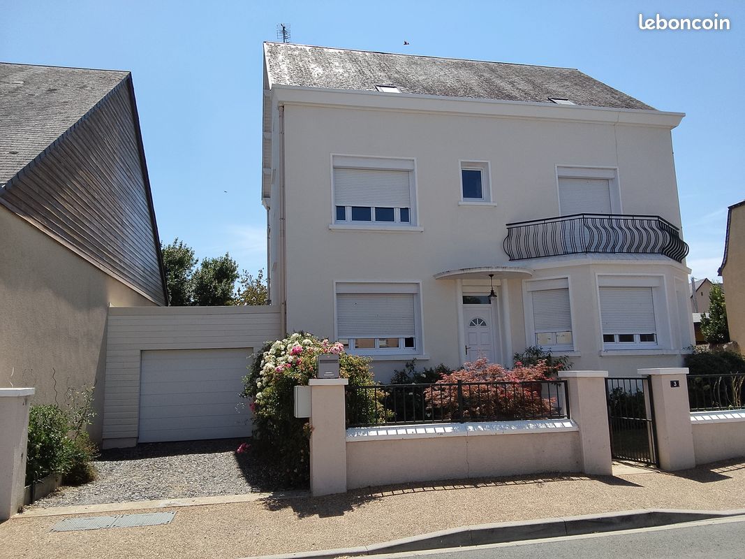 Maison 6 pièces 200 m² · à Ballon-Saint Mars · 200 m² · 295 000 €