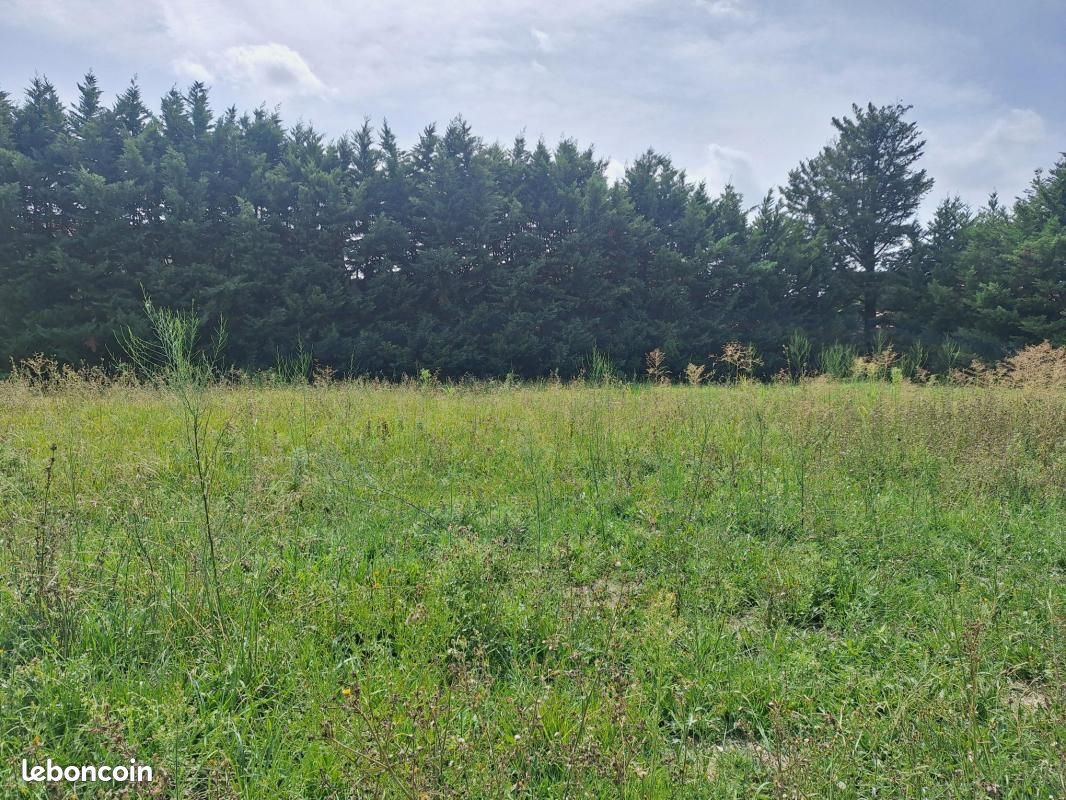 Terrain 1 200 m² Saint Remy De Provence · à Saint-Rémy-de-Provence · 580 000 €