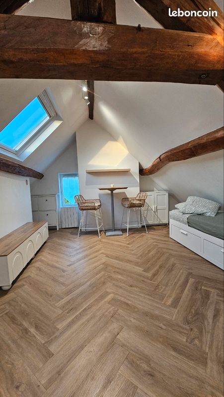 Appartement 1 pièce 31 m² · à Cergy · 31 m² · 800 €/mois