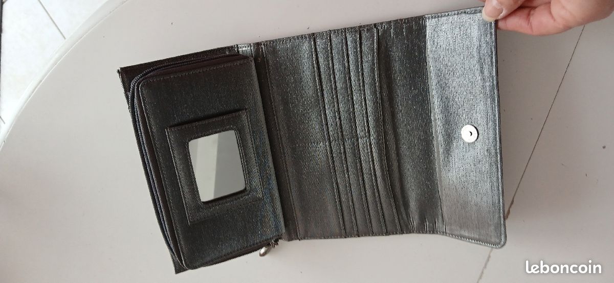 Portefeuille femme (image 8)