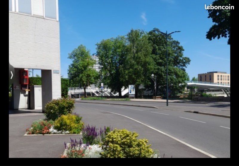 Appartement a louer thionville - 1 pièce(s) - 18 m2 - Surfyn