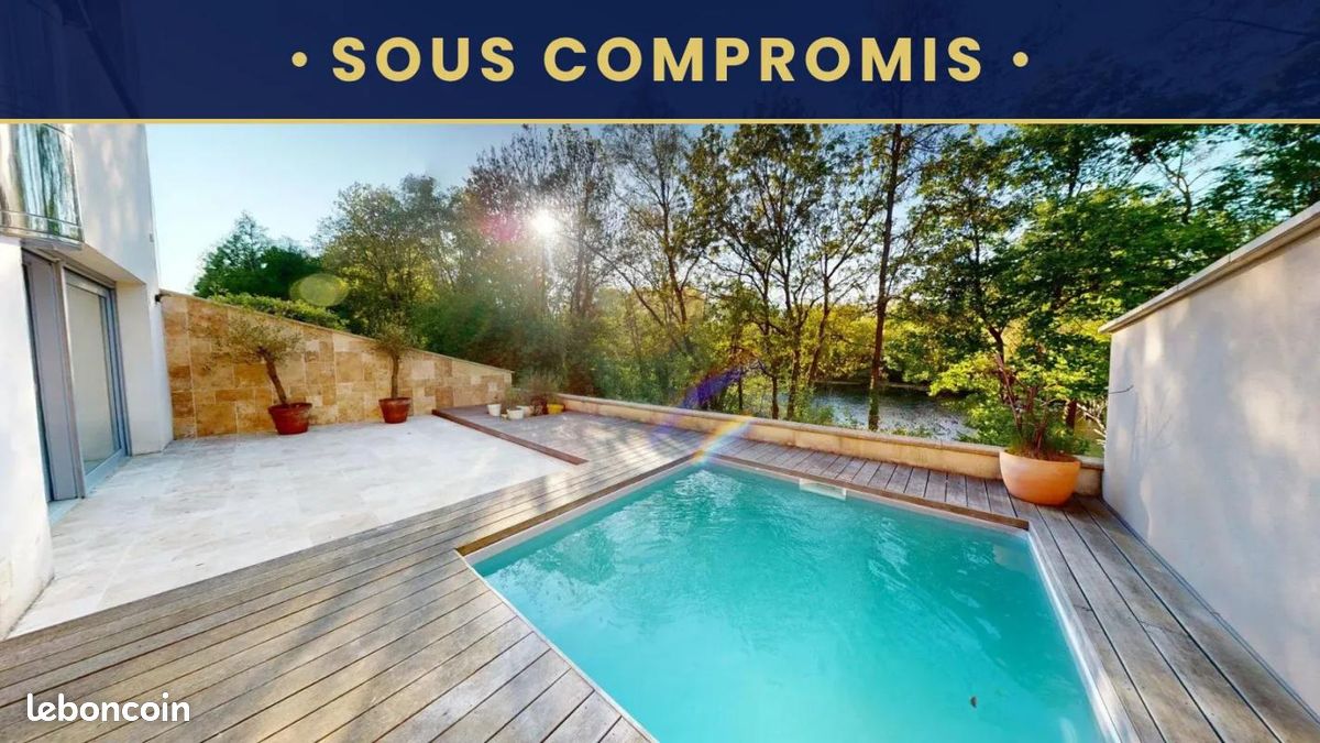 Maison 6 pièces 169 m² · à Jouy-aux-Arches · 169 m² · 419 990 €