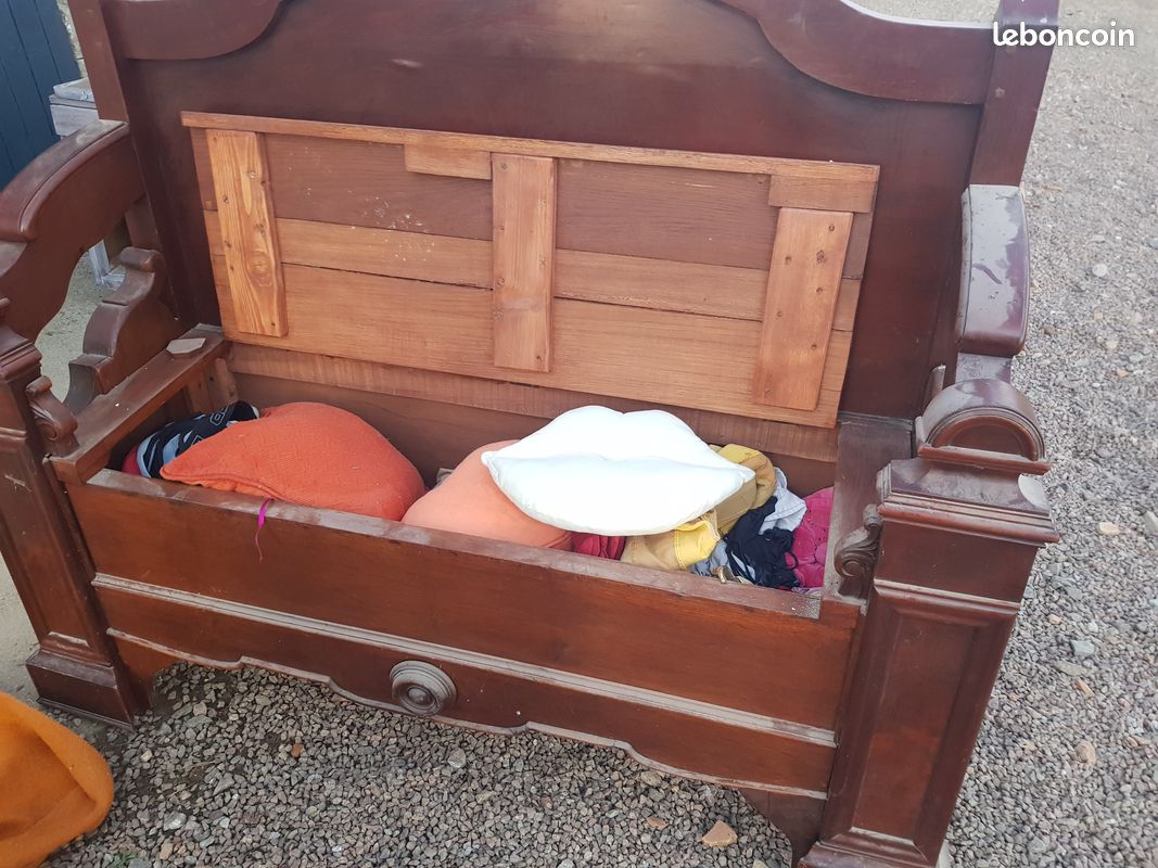 Banc coffre (image 2)
