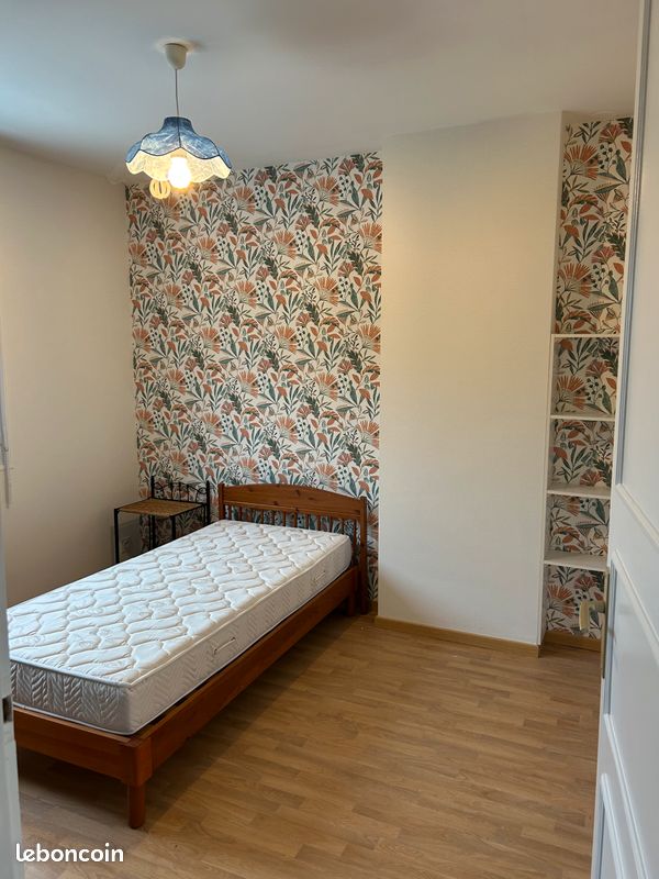 Chambre dans colocation (image 1)