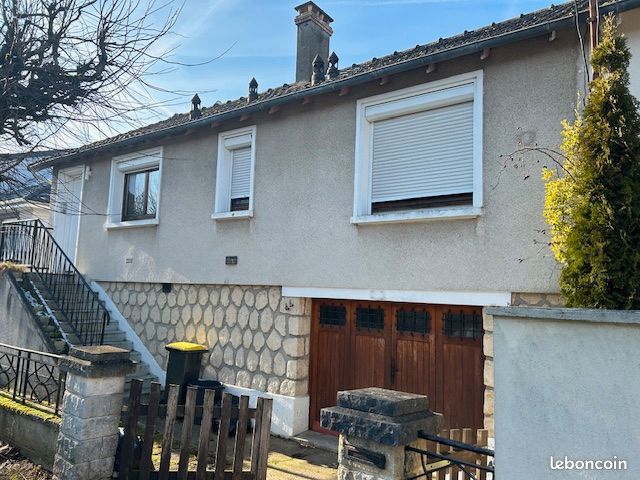 Maison 4 pièces 98 m² · à Roissy-en-Brie · 97,9 m² · 320 000 €