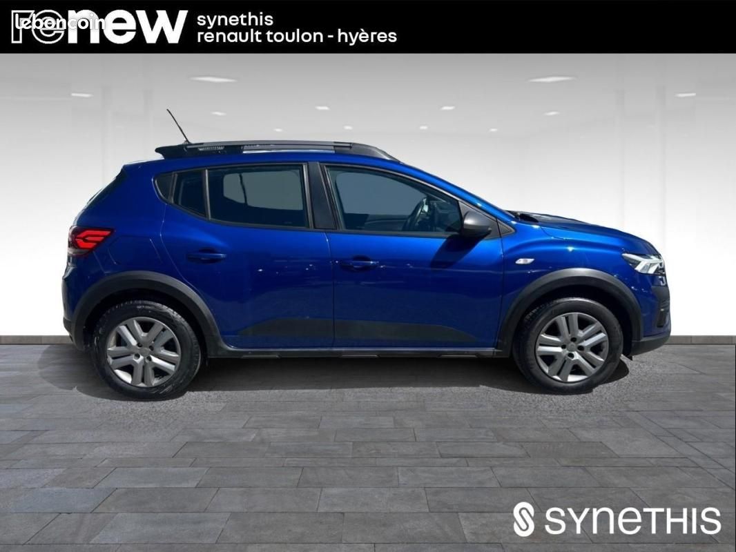 Dacia Sandero ECO-G 100 Stepway Expression (image 16)