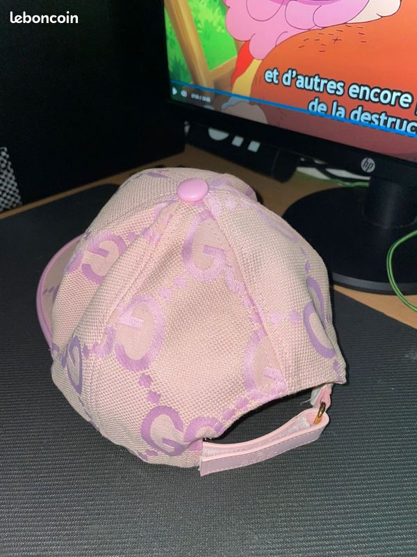 Casquette (image 2)