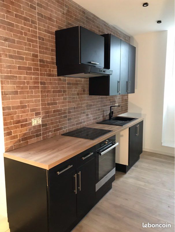 Appartement 3 pièces 58 m² · à Guingamp · 58 m² · 565 €