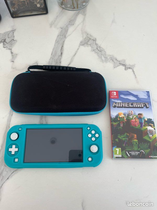 Switch lite (image 1)