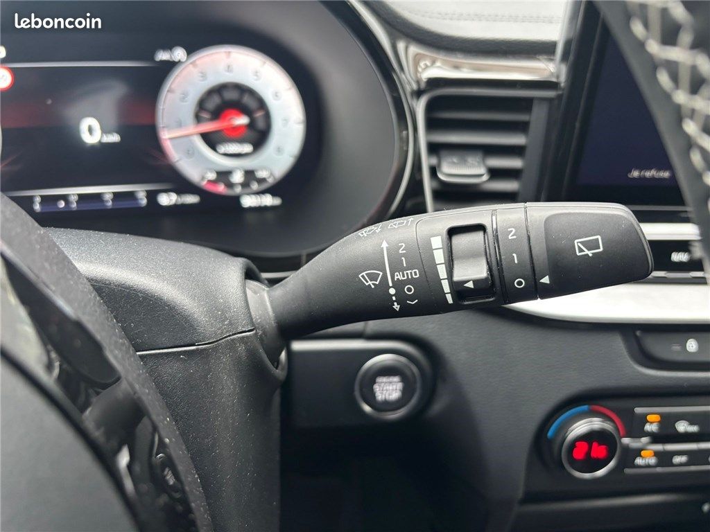 Kia Pro_cee'd PROCEED III 1.5 T-GDI 160 CH DCT7 GT Line (image 28)