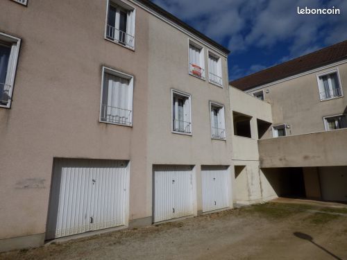 Appartement 1 pièce 34 m² · à Sancergues · 34 m² · 310 €/mois