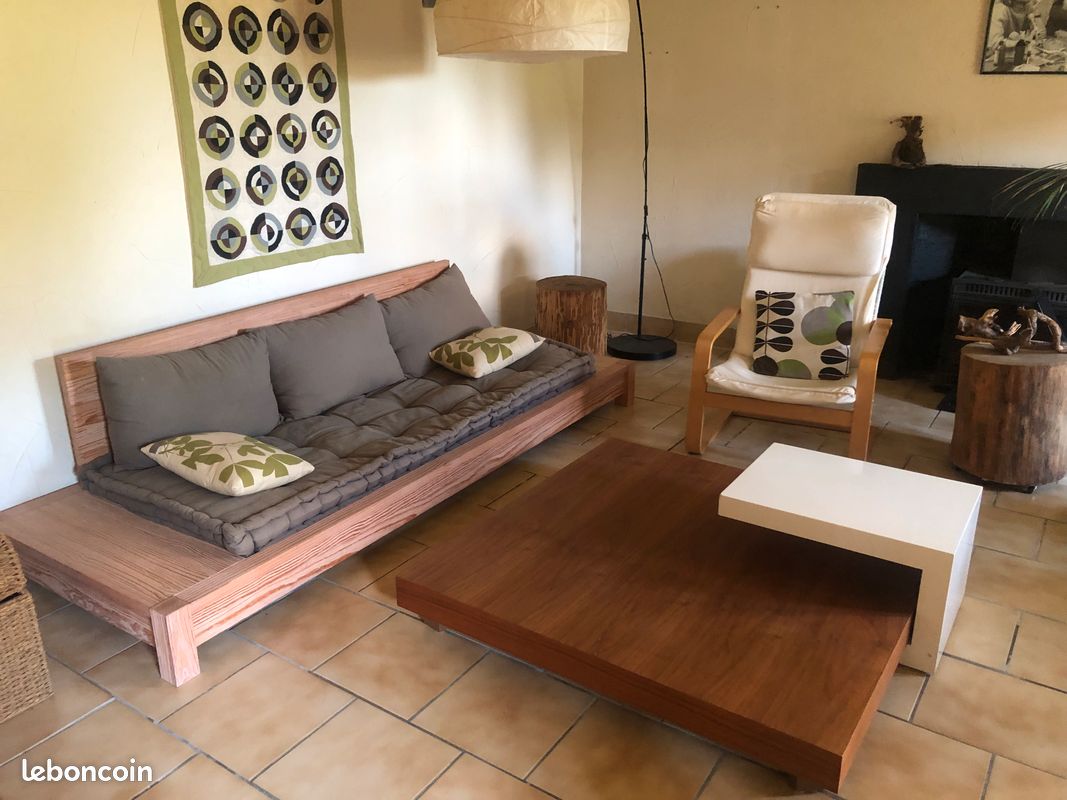 Table de salon (image 2)