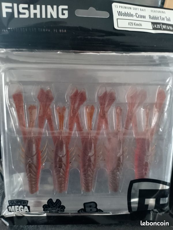 4 PCS APPÂTS Artificiels Vers De Pêche Leurres De Natation Ver Appât 4 PCS APPÂTS Artificiels Vers De Pêche Leurres De Natation Ver Appât