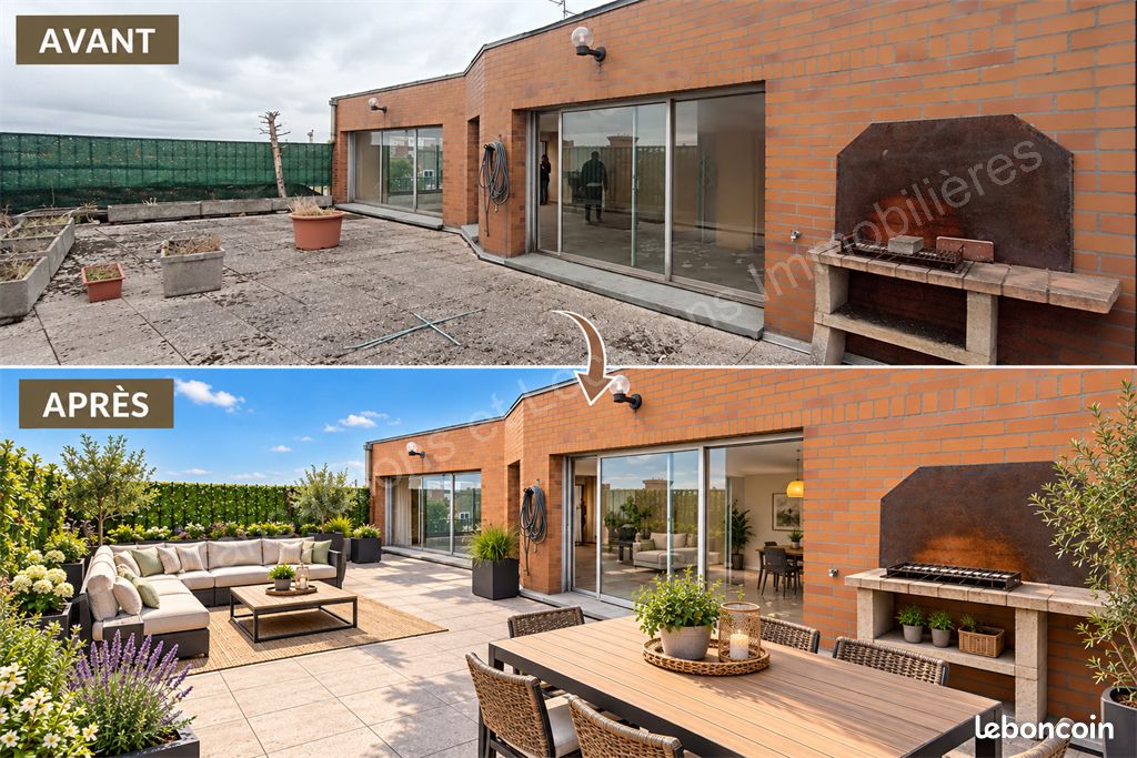Appartement 5 pièces 203 m² · à Dunkerque · 203 m² · 367 500 €