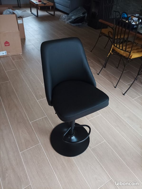 Tabouret bar (image 1)