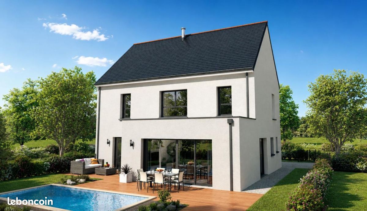 Maison 5 pièces 140 m² · à Dinard · 140 m² · 700 020 €