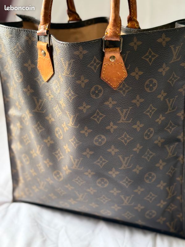 Sac plat four tout Louis Vuitton (image 11)