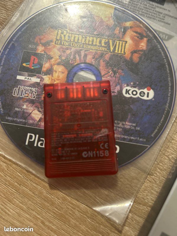 PlayStation 2 (image 6)