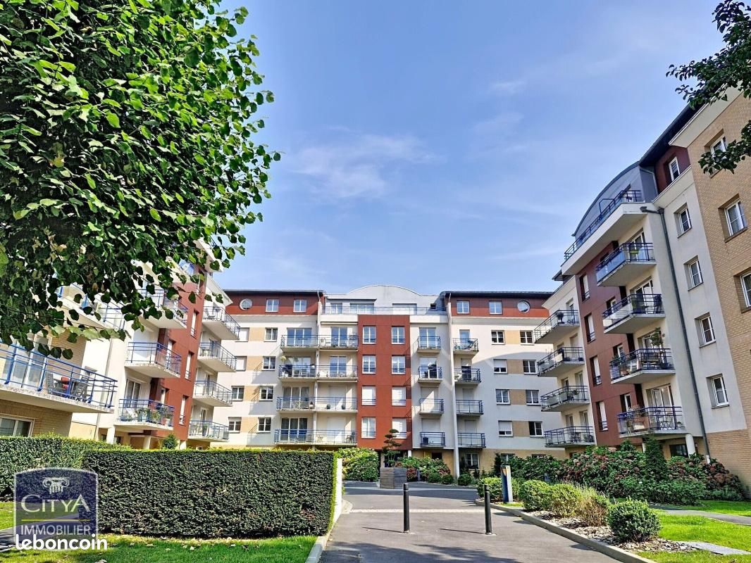 Appartement 4 pièces 92 m² · à Saint-André-lez-Lille · 92 m² · 360 000 €