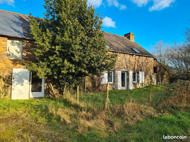 Longère 5 pièces 112 m²