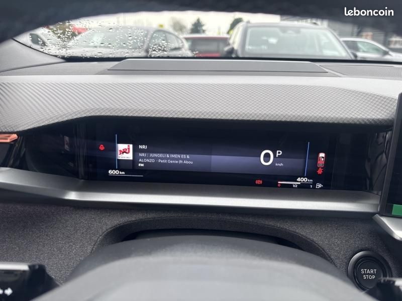 Opel Grandland 1.2 Turbo Hybrid 145ch GS e-DCT6 (image 12)