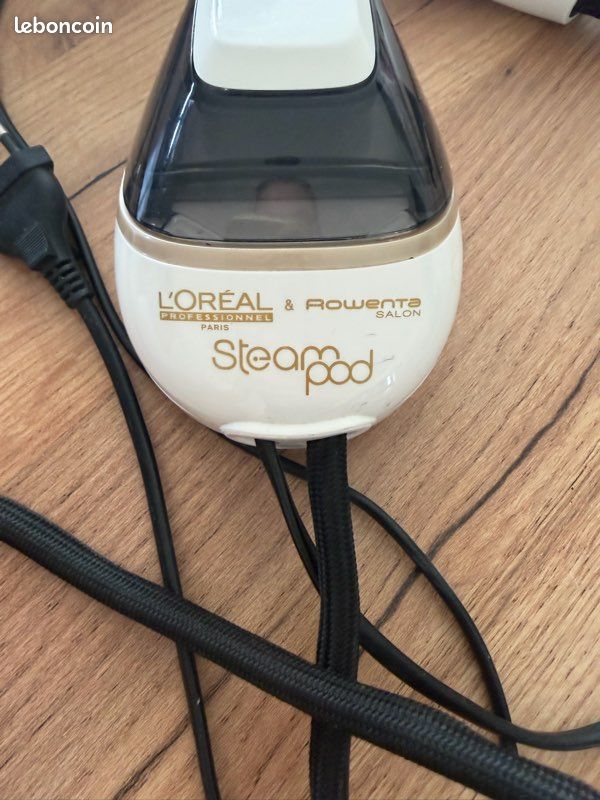 Steam pod (image 2)