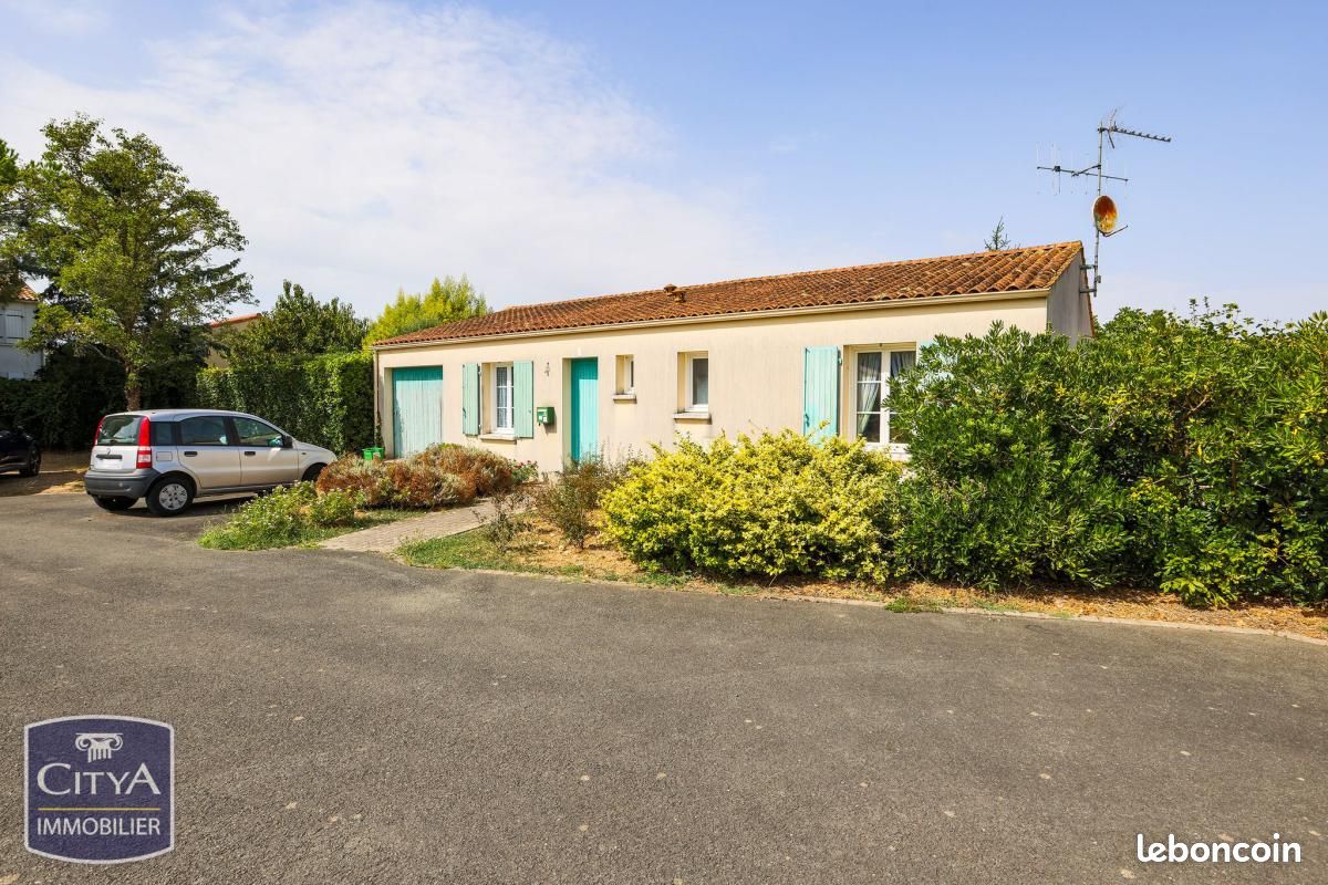 Maison 4 pièces 90 m² · à Rochefort · 90 m² · 183 000 €