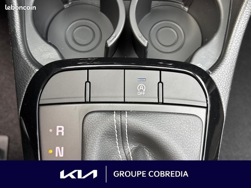 Kia Picanto 1.0 GDi 68ch GT-Line BVMA5 (image 29)
