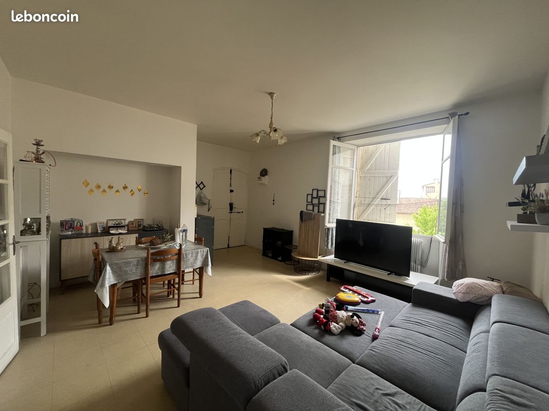 Appartement 3 pièces 71 m² · à Auch · 71 m² · 82 000 €