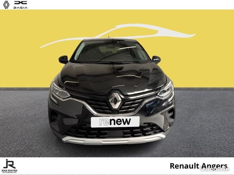 Renault Captur 1.0 TCe 90ch Evolution (image 9)