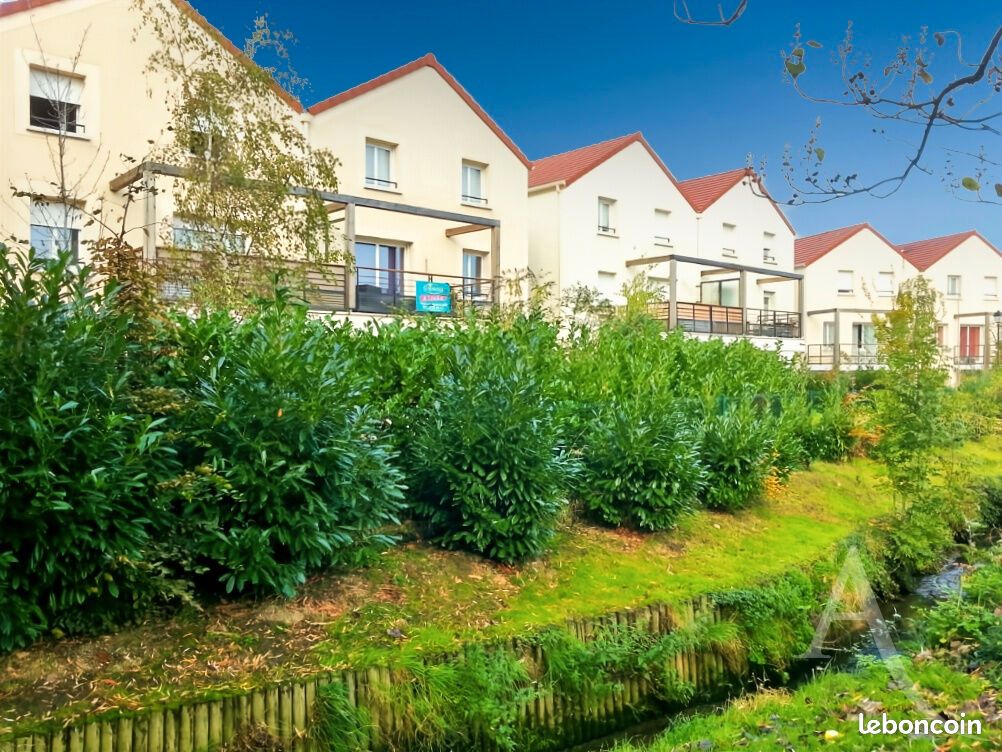 Appartement 3 pièces 63 m² · à Ballainvilliers · 63 m² · 1 142 €/mois