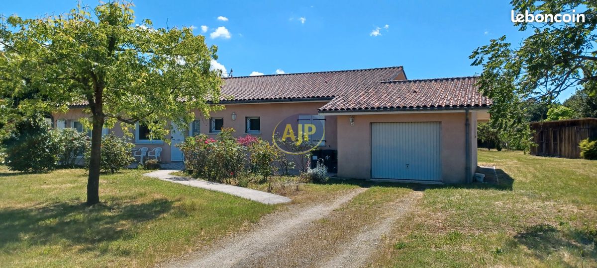 Maison 5 pièces 150 m² · à Vensac · 150 m² · 315 000 €