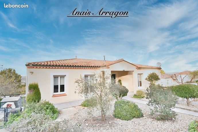 Maison 8 pièces 232 m²