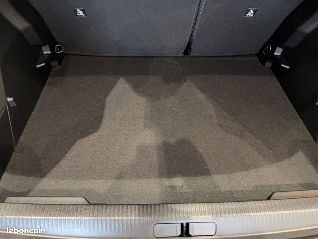 PEUGEOT 2008 PureTech 100 S&S BVM6 Active (image 6)