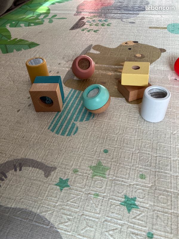 Lot de jouets 0-24mois (image 9)