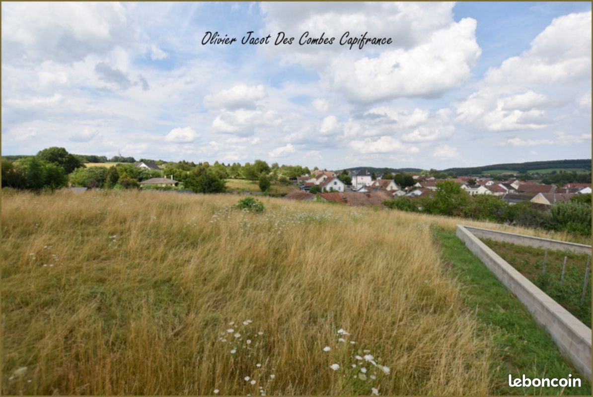 Terrain 1 886 m² Chatenois Les Forges · à Châtenois-les-Forges · 150 000 €
