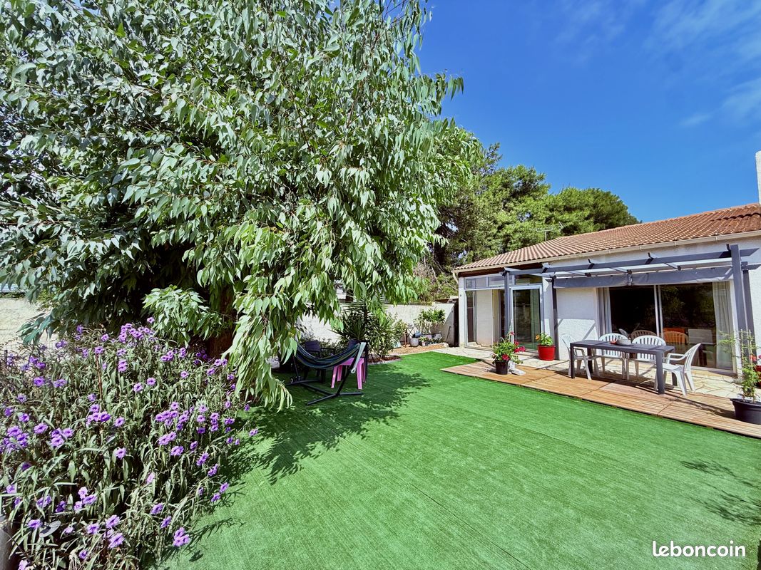 Maison 5 pièces 107 m² · à Pérols · 107 m² · 475 000 €