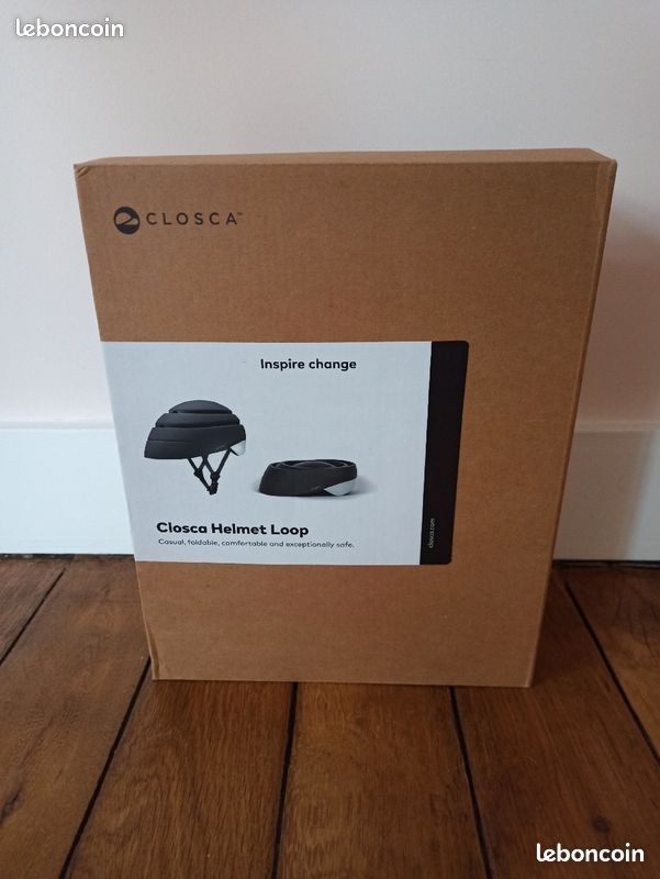 Casque Loop Closca (image 3)
