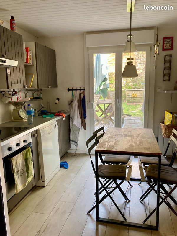 Maison 4 pièces 85 m² · à Épinal · 85 m² · 720 €/mois